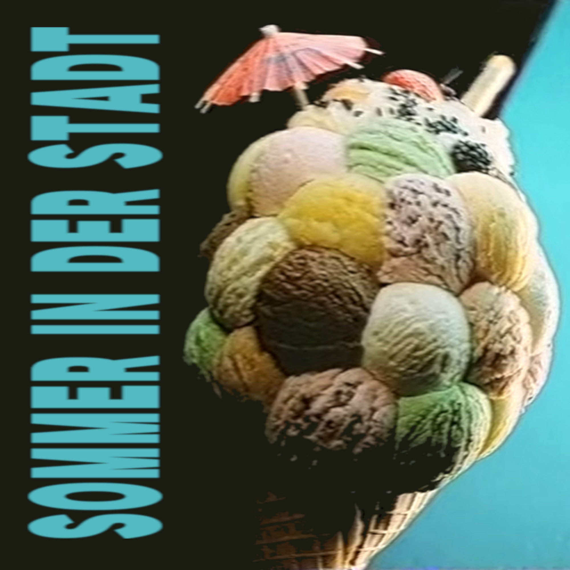 cover of release